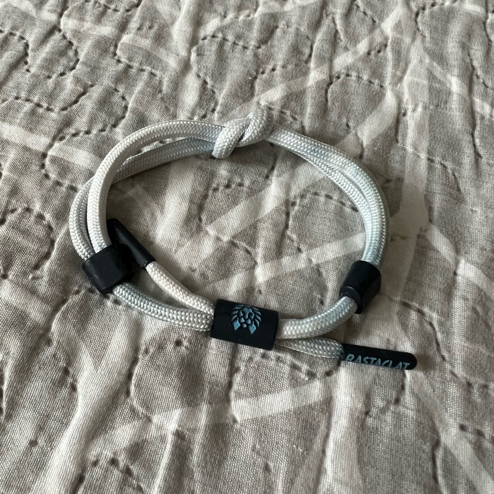 rastaclat bracelet